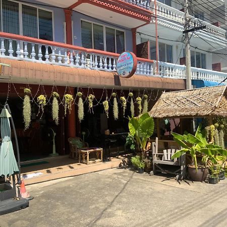 Ban Por Fai Hotel Cha-Am Exterior foto